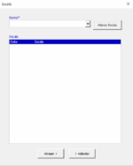 Planilha para Escala de Trabalho - Imagem 4